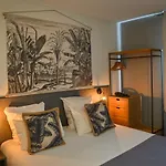 Le Pavillon De Hotel Saint-Lô