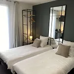Hotel Le Pavillon De