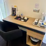 Hotel Le Pavillon De