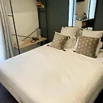 Le Pavillon De Hotel