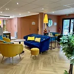 Hotel Le Pavillon De