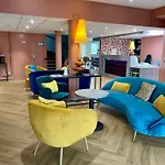 Hotel Le Pavillon De Saint-Lô