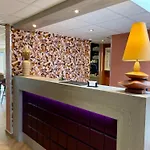 Hotel Le Pavillon De