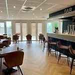 Le Pavillon De Hotel Saint-Lô