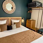 Hotel Le Pavillon De 2*