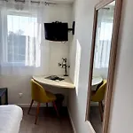 Hotel Le Pavillon De Saint-Lô