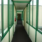 Le Pavillon De Hotel
