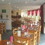 Le Pavillon De Hotel