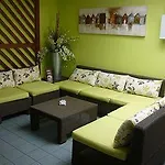 Le Pavillon De
