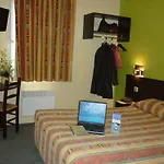 Hotel Le Pavillon De Saint-Lô