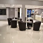 Le Pavillon De Hotel Saint-Lô