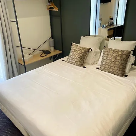 Le Pavillon De Hotel
