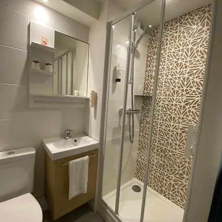 Le Pavillon De - Anciennement Lunotel