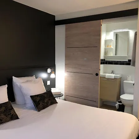 Le Pavillon De - Anciennement Lunotel Hotel