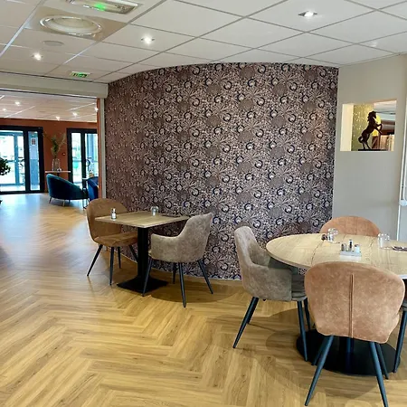 Le Pavillon De - Anciennement Lunotel 2*