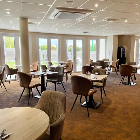 Le Pavillon De - Anciennement Lunotel