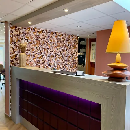 Hotel Le Pavillon De - Anciennement Lunotel