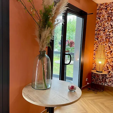 Hotel Le Pavillon De - Anciennement Lunotel 2*