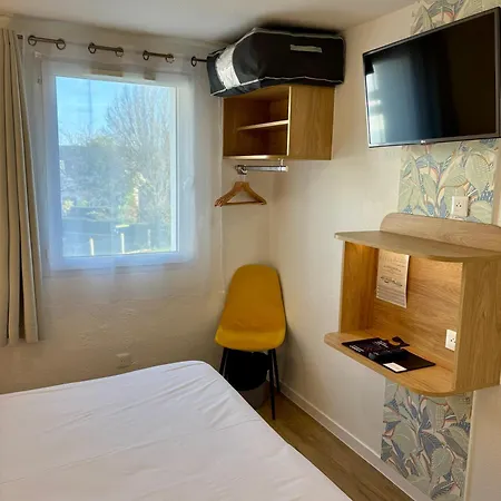 Le Pavillon De Saint-Lo