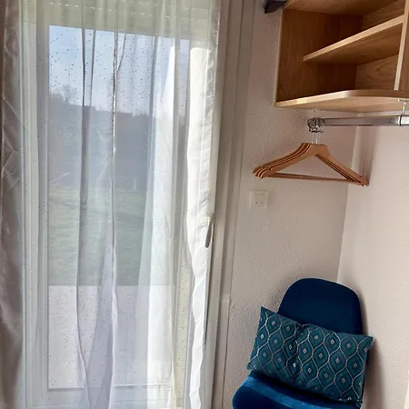 Le Pavillon De 2*