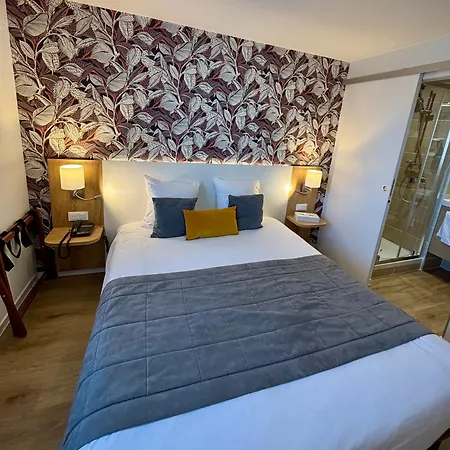 Le Pavillon De Hotel 2*