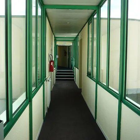 Le Pavillon De Hotel