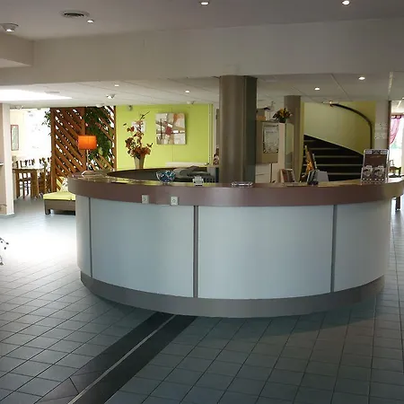 Hotel Le Pavillon De 2*