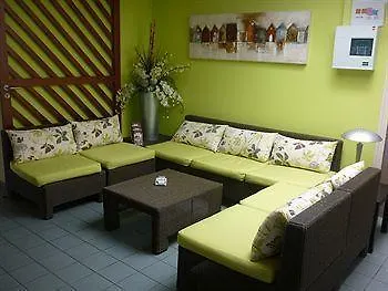 Le Pavillon De