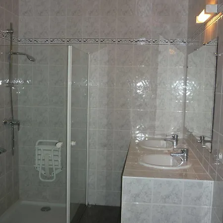 Le Pavillon De - Anciennement Lunotel 2*