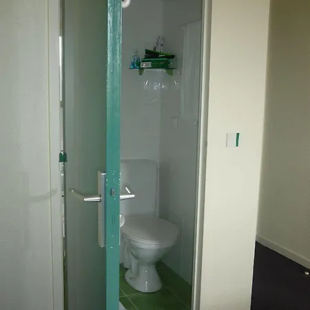 Le Pavillon De - Anciennement Lunotel