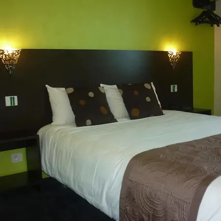 Le Pavillon De Hotel