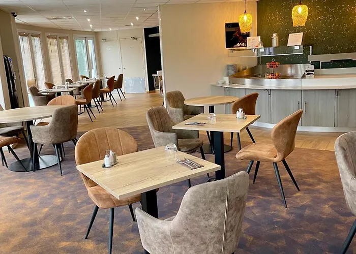 Le Pavillon De Saint-Lo