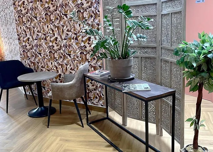 Le Pavillon De Saint-Lo