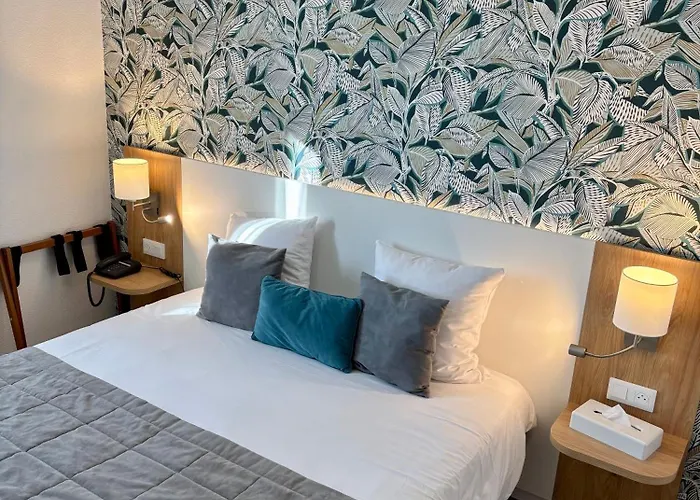 Le Pavillon De Saint-Lo