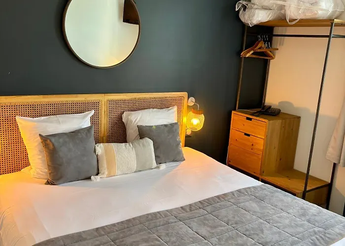 Hotel Le Pavillon De 2*