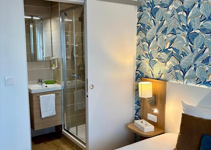 Hotel Le Pavillon De 2*