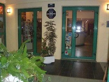 Le Pavillon De Saint-Lo