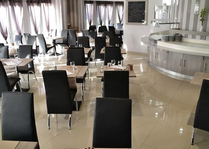 Hotel Le Pavillon De 2*