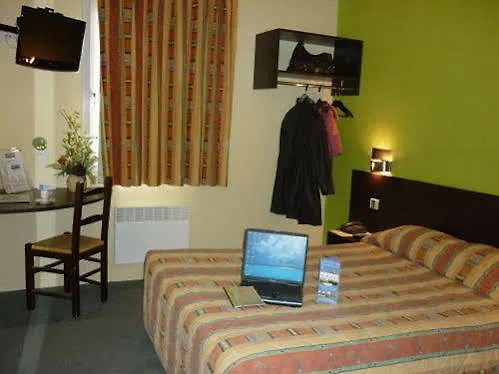 Hotel Le Pavillon De Saint-Lo